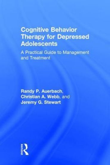 Cognitive Behavior Therapy for Depressed Adolescents