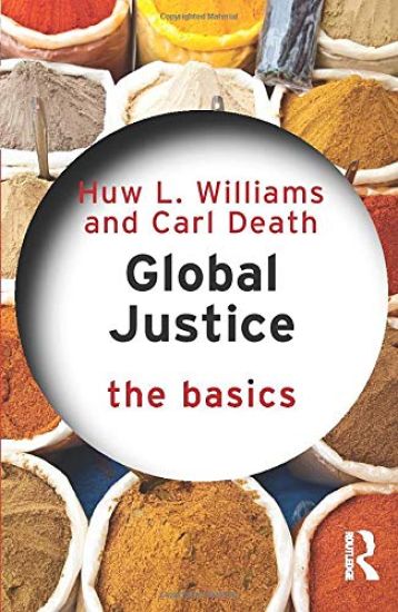 Global Justice: The Basics
