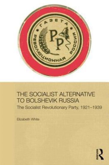 The Socialist Alternative to Bolshevik Russia