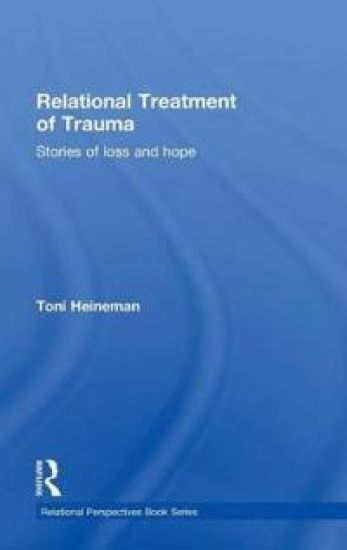 Relational Treatment of Trauma