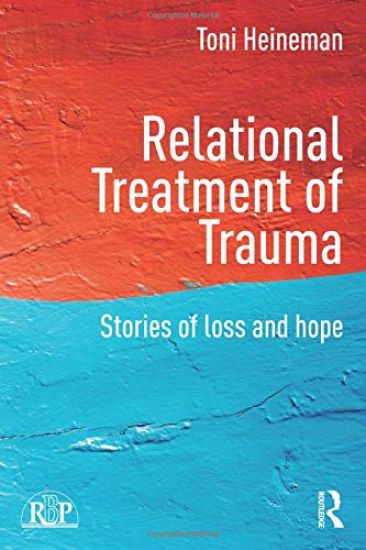 Relational Treatment of Trauma