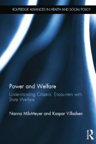 Power and Welfare