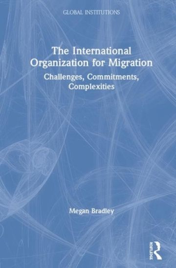 The International Organization for Migration