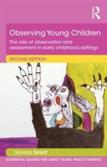 Observing Young Children
