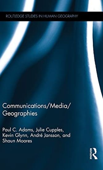 Communications/Media/Geographies