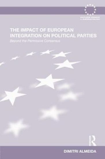 The Impact of European Integration on Political Parties