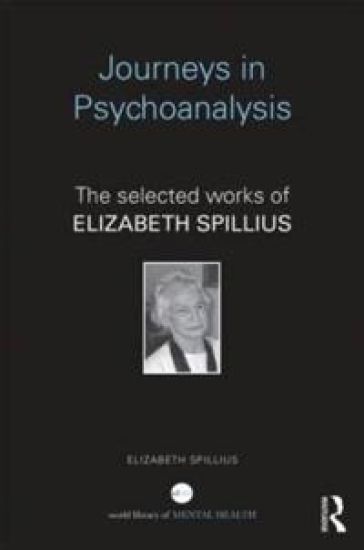 Journeys in Psychoanalysis
