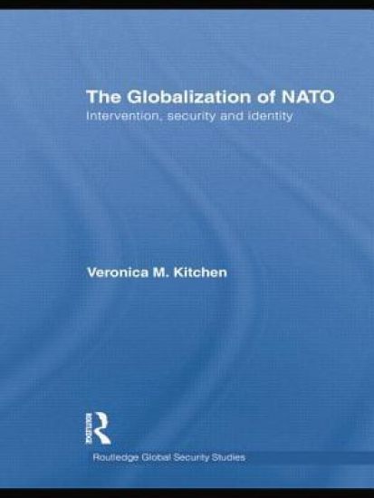 The Globalization of NATO