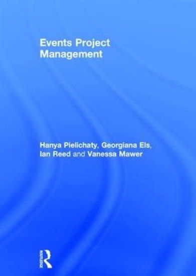 Events Project Management