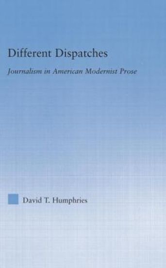 Different Dispatches