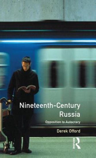 Nineteenth-Century Russia
