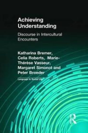 Achieving Understanding