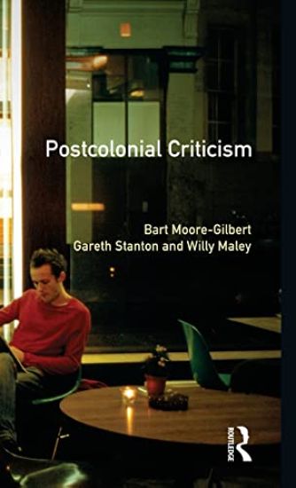 Postcolonial Criticism