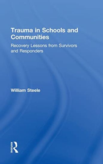 Trauma in Schools and Communities
