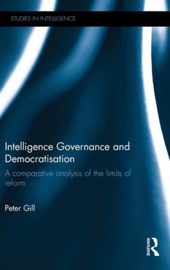 Intelligence Governance and Democratisation