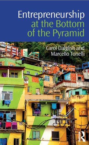 Entrepreneurship at the Bottom of the Pyramid