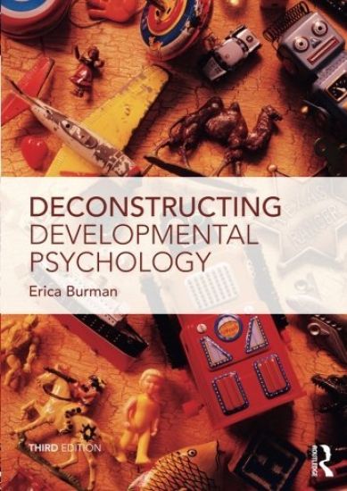 Deconstructing Developmental Psychology