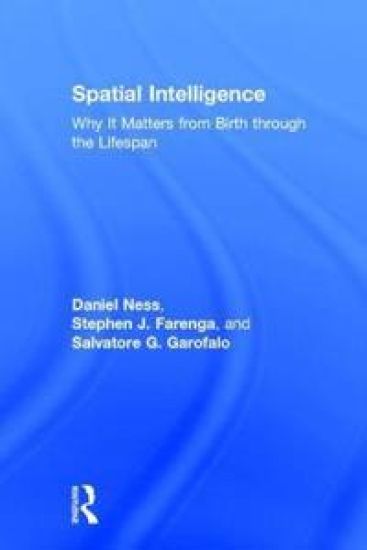 Spatial Intelligence