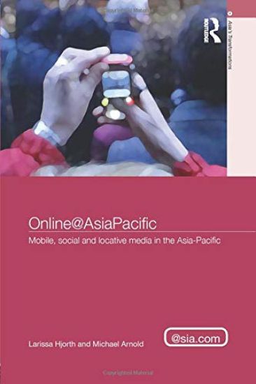 Online@AsiaPacific
