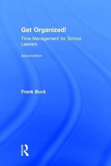 Get Organized!