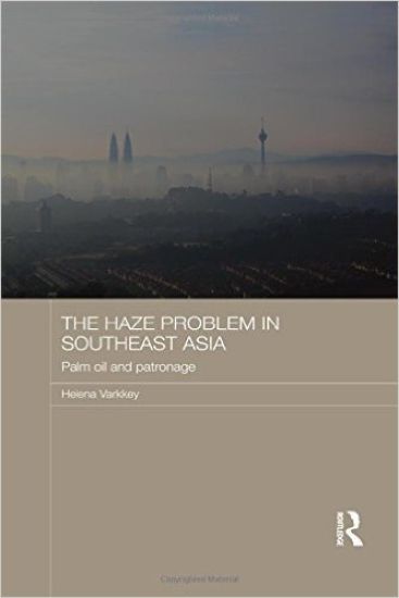 The Haze Problem in Southeast Asia