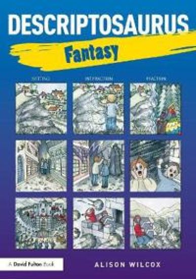 Descriptosaurus: Fantasy