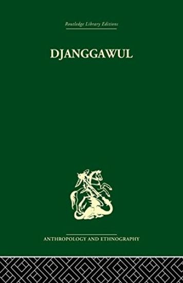 Djanggawul