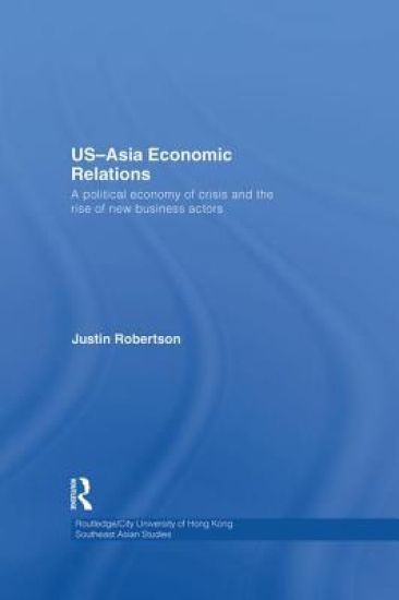 US-Asia Economic Relations