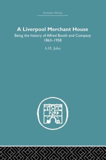A Liverpool Merchant House