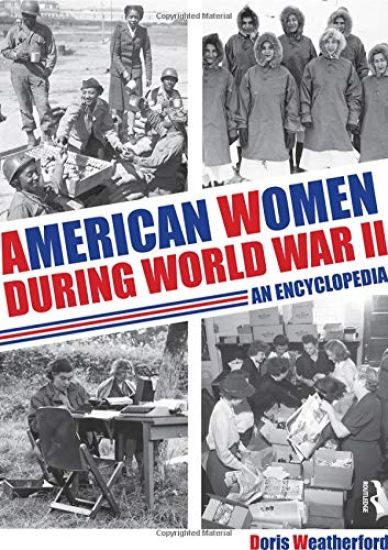American Women during World War II