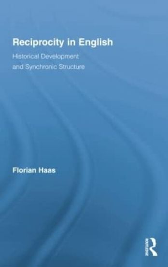 Reciprocity in English