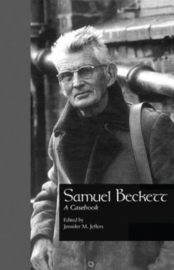 Samuel Beckett