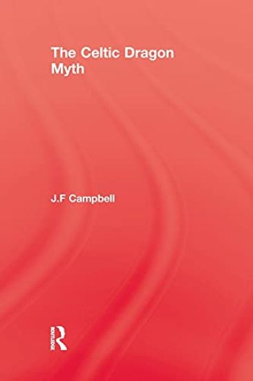 Celtic Dragon Myth