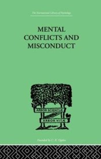 Mental Conflicts And Misconduct