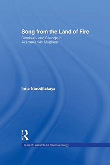 Song from the Land of Fire
