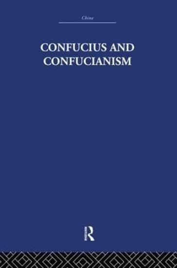 Confucius and Confucianism