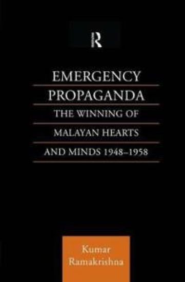 Emergency Propaganda
