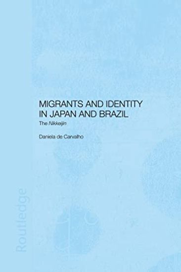 Migrants and Identity in Japan and Brazil