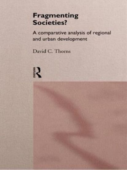 Fragmenting Societies?