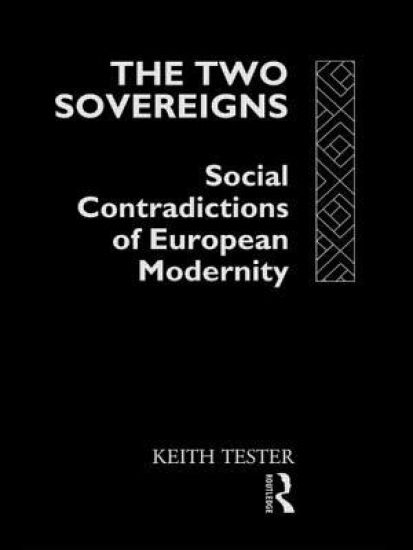 The Two Sovereigns