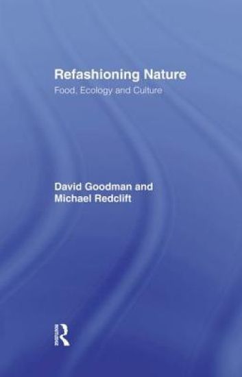 Refashioning Nature
