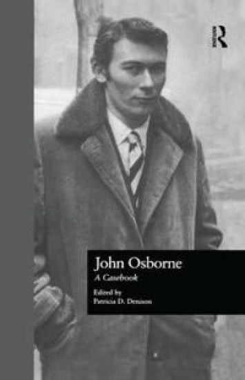 John Osborne