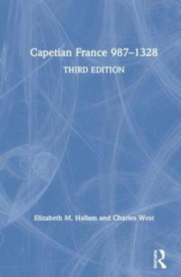 Capetian France 987–1328