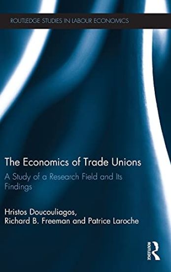 The Economics of Trade Unions