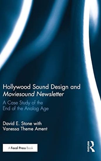 Hollywood Sound Design and Moviesound Newsletter
