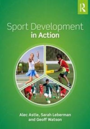 Sport Development in Action