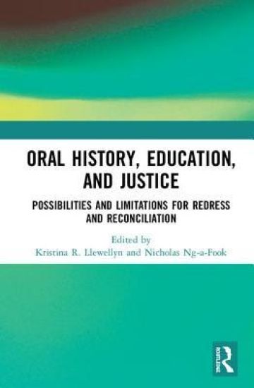 Oral History, Education, and Justice