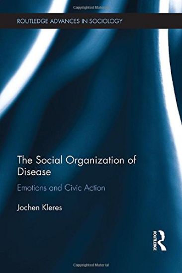 The Social Organization of Disease