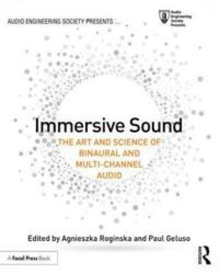 Immersive Sound