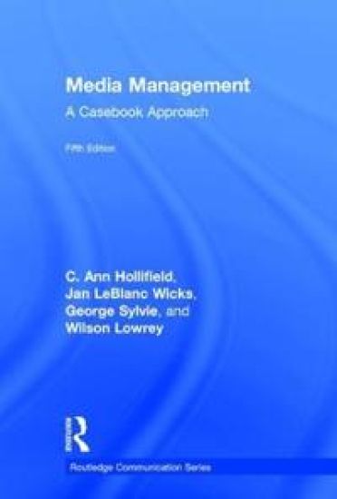 Media Management